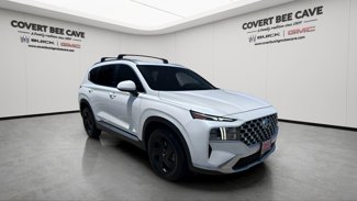 Used 2022 Hyundai Santa Fe SEL image 1