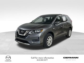 Used 2020 Nissan Rogue S image 1