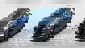 Used 2020 Chevrolet Malibu LT image 1