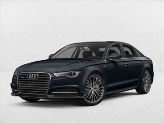 Used 2018 Audi A6 2.0T Premium w/ 20" Black Optic Wheel Package image 1