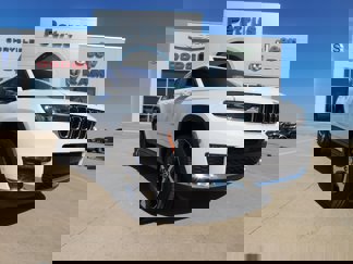 New 2025 Jeep Grand Cherokee L Limited image 1