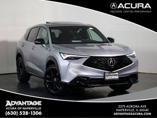 Used 2025 Acura ADX A-Spec image 1