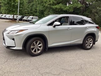 Used 2019 Lexus RX 350 AWD image 1