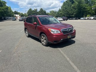 Used 2014 Subaru Forester 2.5i Premium w/ Rugged Package #1 image 1