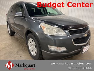 Used 2011 Chevrolet Traverse LT w/ Personal Connectivity Package image 1