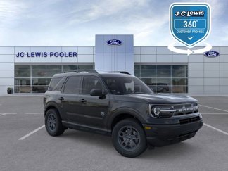 New 2024 Ford Bronco Sport Big Bend image 1
