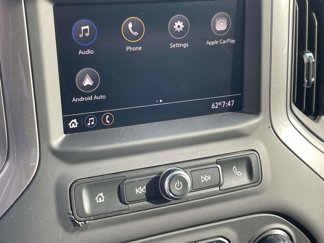 Used 2020 Chevrolet Silverado 3500 W/T w/ WT Convenience Package image 1