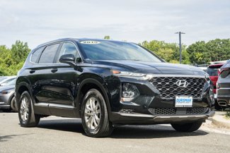 Used 2019 Hyundai Santa Fe SE image 1