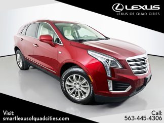 Used 2018 Cadillac XT5 Luxury w/ Driver Awareness Package image 1