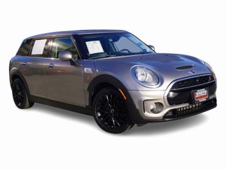 Used 2017 MINI Cooper Clubman S image 1