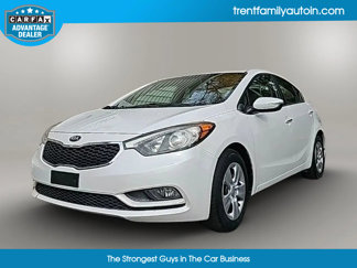 Used 2015 Kia Forte EX image 1