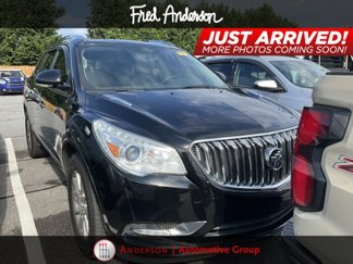 Used 2017 Buick Enclave Leather image 1
