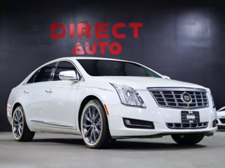 Used 2013 Cadillac XTS image 1