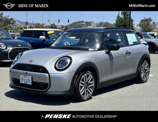Used 2025 MINI Cooper S image 1