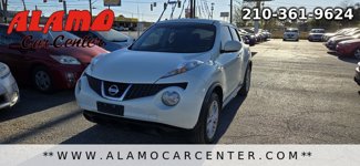 Used 2012 Nissan Juke SV image 1
