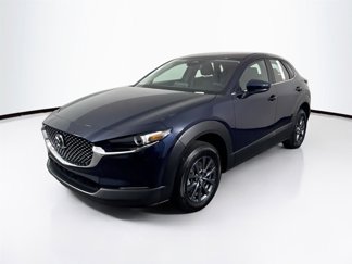 Certified 2024 MAZDA CX-30 AWD 2.5 S image 1