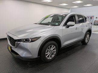 Certified 2023 MAZDA CX-5 AWD 2.5 S w/ Preferred Package image 1