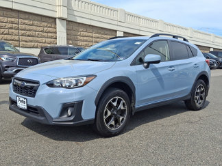 Used 2019 Subaru Crosstrek 2.0i Premium image 1