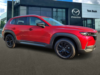 Certified 2024 MAZDA CX-50 AWD 2.5 S w/ Select Package image 1