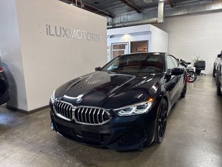 Used 2022 BMW 840i Gran Coupe image 1