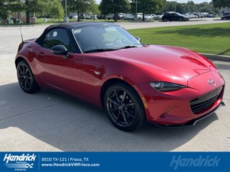 Used 2016 MAZDA MX-5 Miata Club image 1