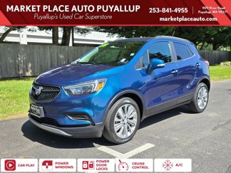 Used 2019 Buick Encore Preferred image 1