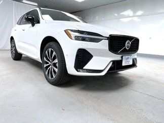 New 2024 Volvo XC60 B5 Plus w/ Protection Package Premier image 1