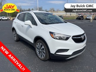 Used 2022 Buick Encore Preferred image 1