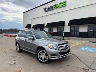 Used 2013 Mercedes-Benz GLK 350 2WD image 1