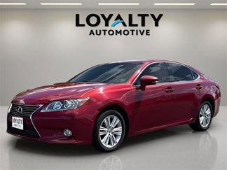 Used 2013 Lexus ES 350 image 1