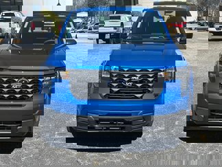 New 2025 Ford Maverick XL w/ Equipment Group 102A image 1
