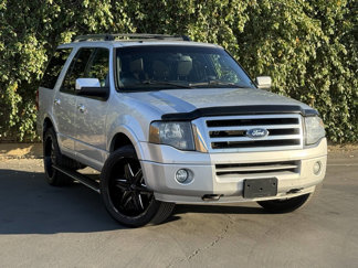 Used 2012 Ford Expedition Limited image 1