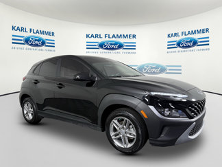 Used 2022 Hyundai Kona SE w/ Cargo Package image 1