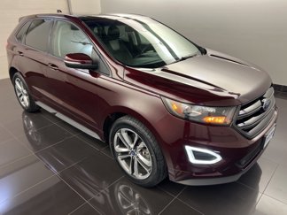 Used 2018 Ford Edge Sport w/ Equipment Group 401A image 1