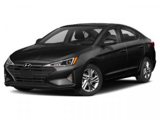 Used 2020 Hyundai Elantra Value Edition w/ Cargo Package (C1) image 1
