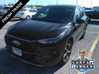Used 2023 Ford Escape ST-Line Select w/ Tech Pack #2 image 1