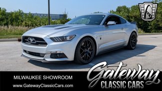 Used 2015 Ford Mustang GT Premium w/ Equipment Group 401A image 1