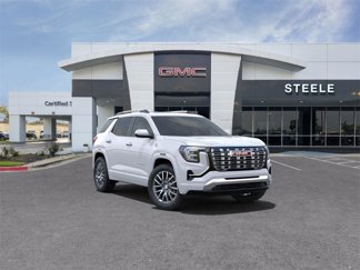 New 2026 GMC Terrain Denali image 1