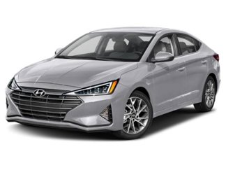 Certified 2020 Hyundai Elantra Limited w/ Ultimate Package 03 image 1