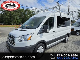 Used 2019 Ford Transit 150 XLT image 1