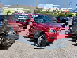 Used 2015 Jeep Grand Cherokee Laredo w/ Quick Order Package 23E image 1