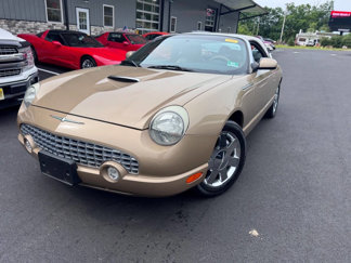 Used 2005 Ford Thunderbird Deluxe image 1