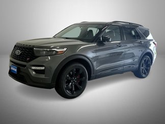 Used 2023 Ford Explorer ST w/ Equipment Group 401A image 1