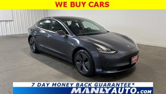 Used 2020 Tesla Model 3 Standard Range Plus image 1