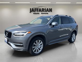 Used 2018 Volvo XC90 T6 Momentum w/ Convenience Package image 1