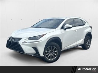 Used 2019 Lexus NX 300 FWD w/ Accessory Package 2 image 1