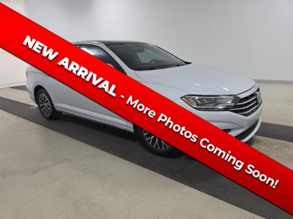 Used 2019 Volkswagen Jetta SE image 1