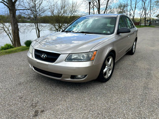 Used 2006 Hyundai Sonata GLS image 1