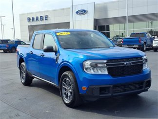 Used 2022 Ford Maverick XLT w/ Equipment Group 300A Standard image 1