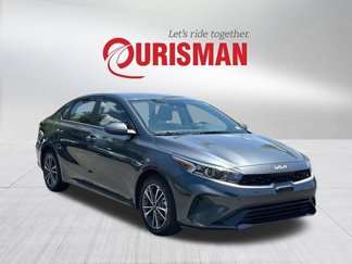 Certified 2024 Kia Forte LXS image 1